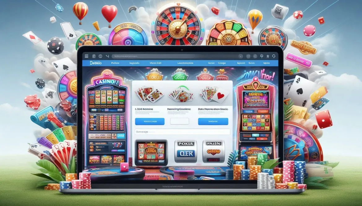 Beep Beep Casino